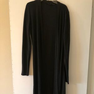 White House Black Market Cardigan